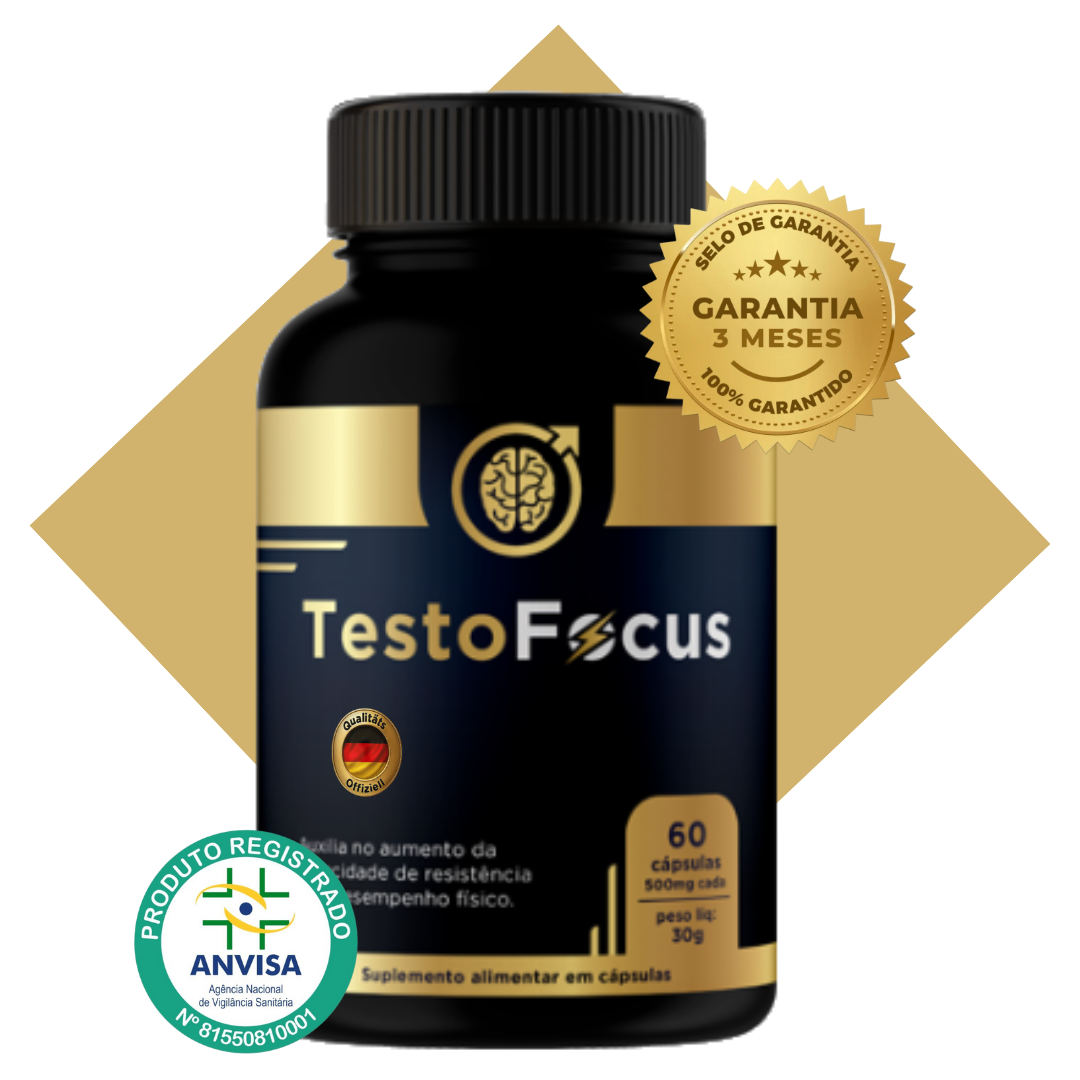 Garantia + Anvisa 3 Mesess